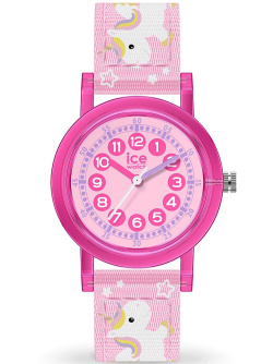 Ice Watch Ice Learning Pink Unicorn